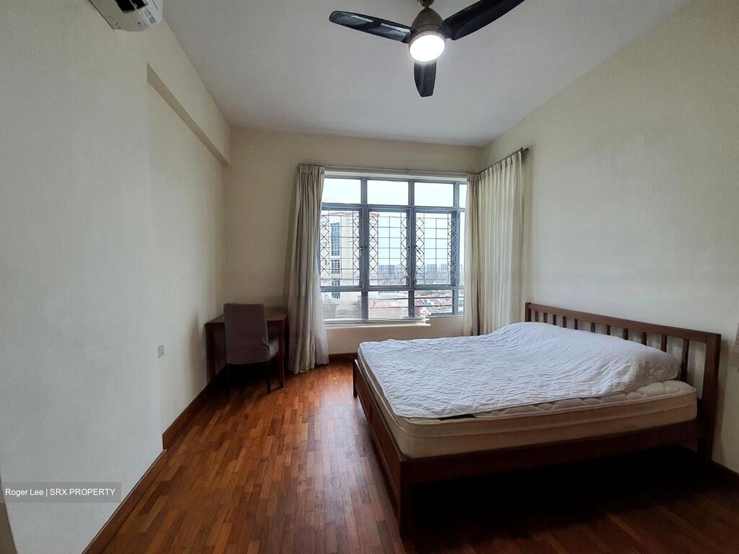 Rafflesia Condominium (D20), Condominium #422962331